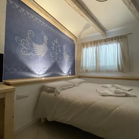 Domus De Diana 3* Ольбия