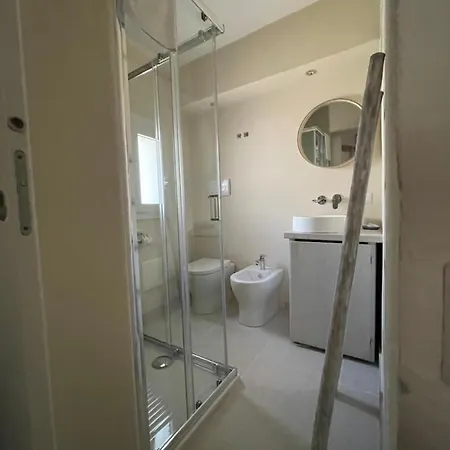 Domus De Diana Отель типа 