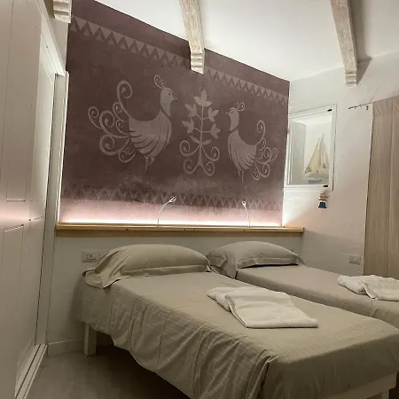 Domus De Diana Отель типа 