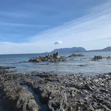 Domus De Diana Отель типа 