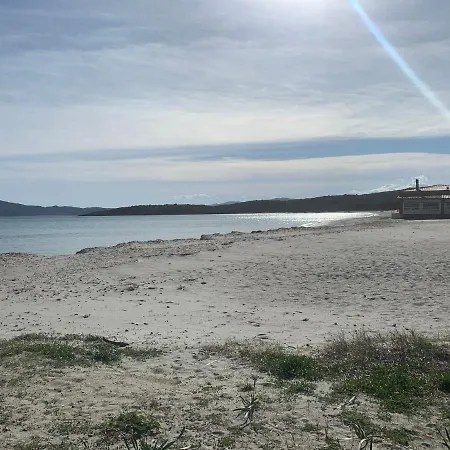 Domus De Diana Отель типа 