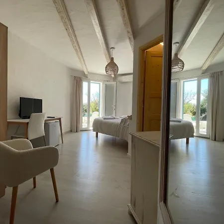 Domus De Diana Отель типа 