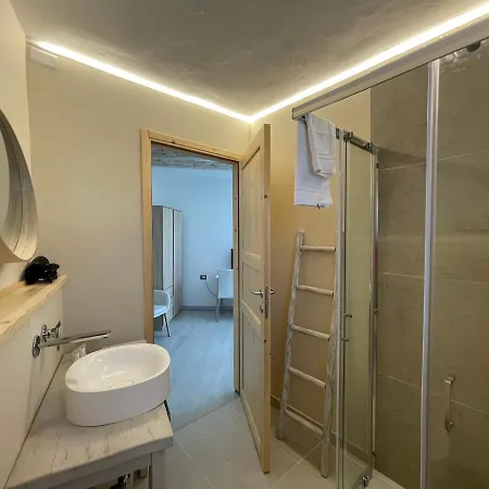 Domus De Diana Отель типа 