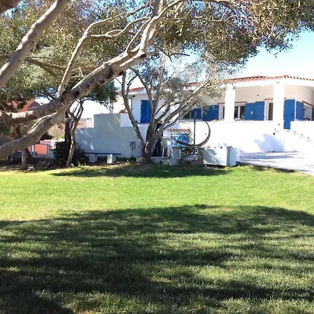 Domus De Diana Bed & Breakfast
