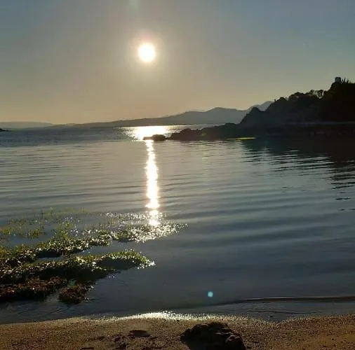 Domus De Diana 3* Ольбія