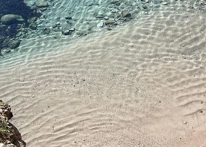 Domus De Diana 3* Ольбія