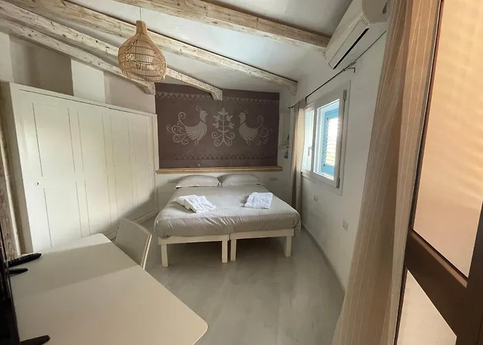 Domus De Diana Ольбія