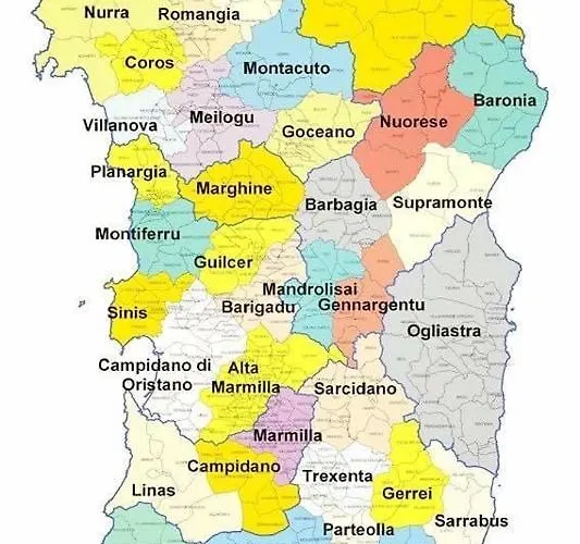 Domus De Diana Ольбія