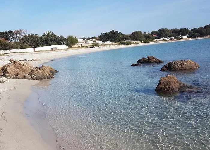 Domus De Diana Готель типу 