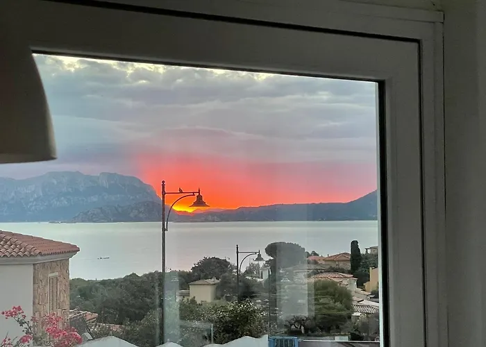 Domus De Diana 3* Ольбія