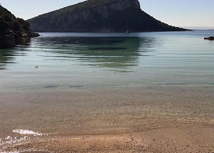 Domus De Diana 3* Ольбія