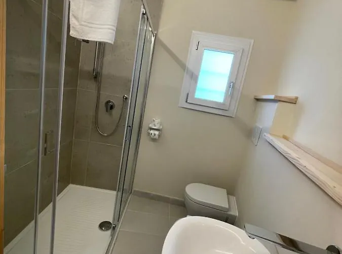 Domus De Diana Готель типу 