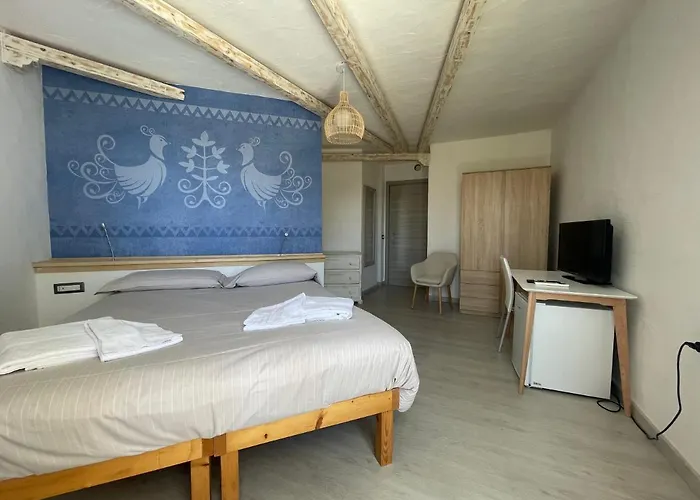 Domus De Diana Готель типу 