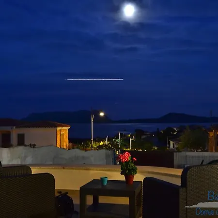 Domus De Diana Olbia