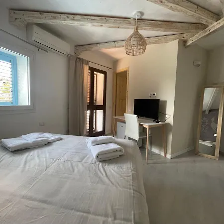 Domus De Diana Frühstückspension