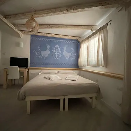 Frühstückspension Domus De Diana Olbia