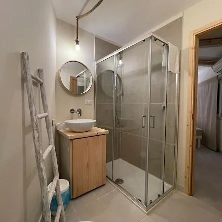 Frühstückspension Domus De Diana