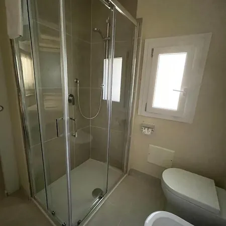 Domus De Diana Panzió