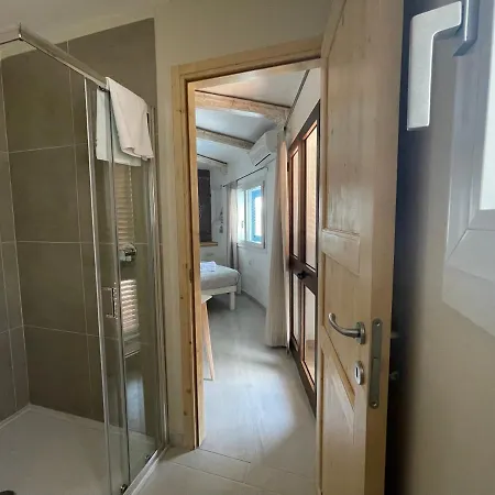 住宿加早餐酒店 黛安娜之家住宿加早餐酒店 奧爾比亞