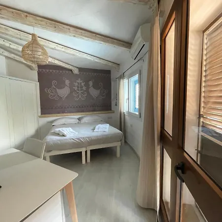 Domus De Diana Olbia