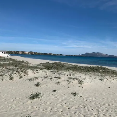 Domus De Diana Frühstückspension Olbia