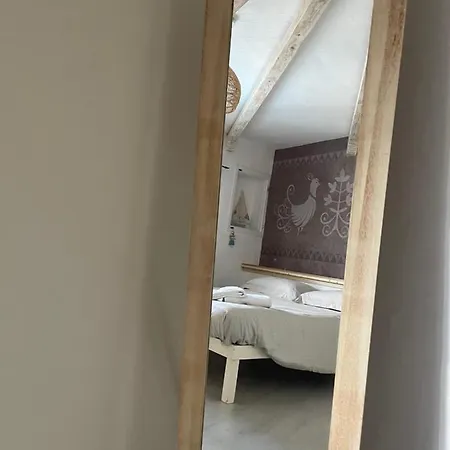Panzió Domus De Diana Olbia