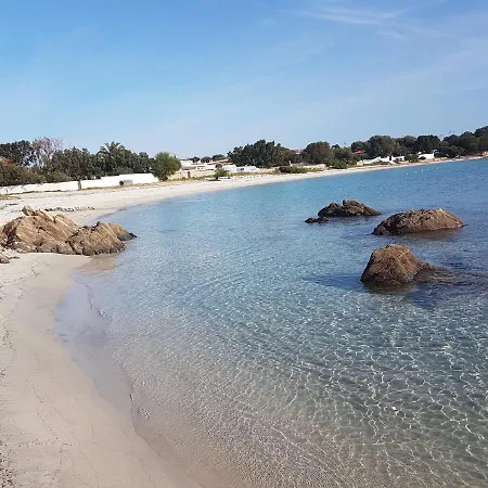 Domus De Diana Bed & Breakfast