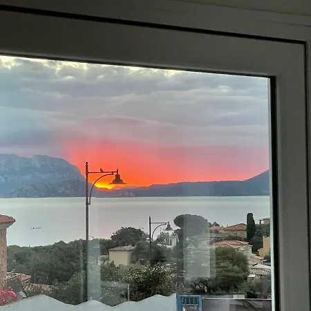 黛安娜之家住宿加早餐酒店 3* 奧爾比亞