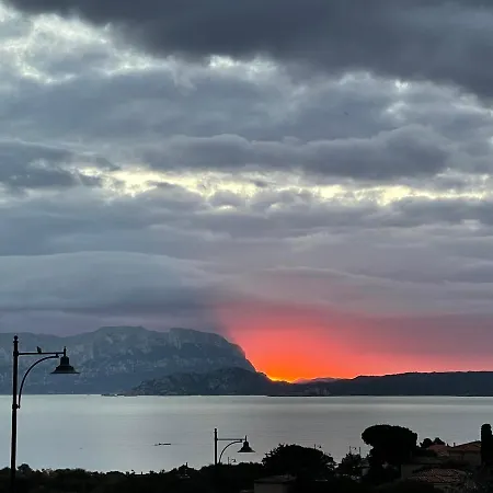 Bed & Breakfast Domus De Diana Olbia