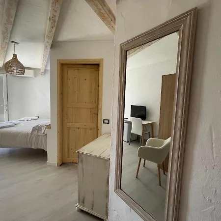 Bed & Breakfast Domus De Diana