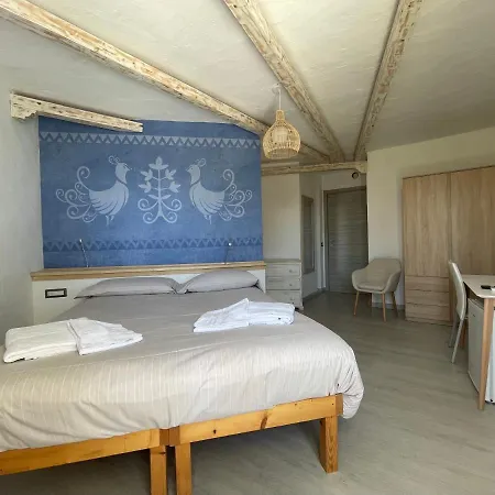 Domus De Diana Frühstückspension Olbia