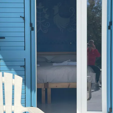 黛安娜之家住宿加早餐酒店 3*