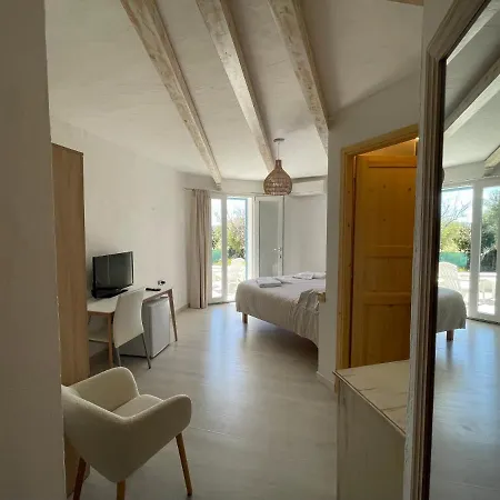 Domus De Diana 3*