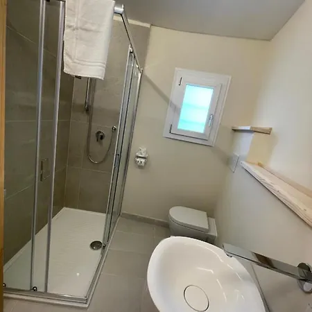Domus De Diana Bed & Breakfast Olbia