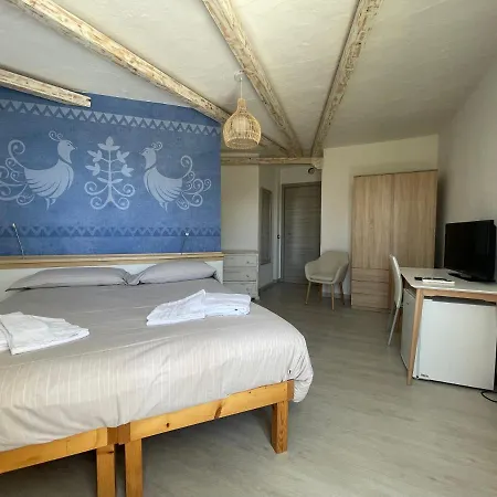 Domus De Diana Panzió