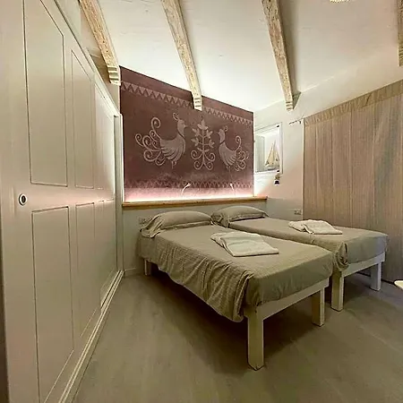Domus De Diana Nocleg ze śniadaniem