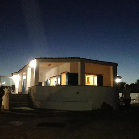 Domus De Diana לינה וארוחת בוקר אולביה