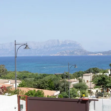 Frühstückspension Domus De Diana Olbia