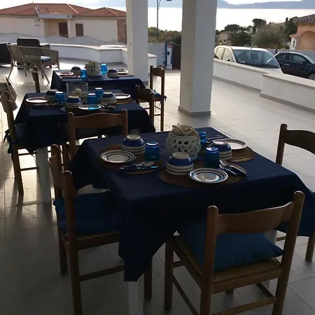 Domus De Diana 3* Olbia