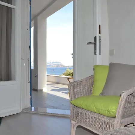 住宿加早餐酒店 黛安娜之家住宿加早餐酒店 奧爾比亞