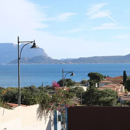 Bed & Breakfast Domus De Diana Olbia