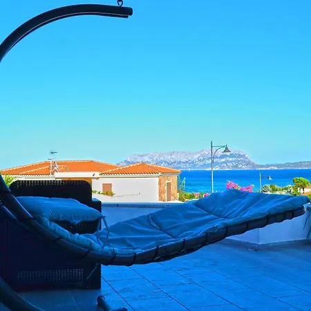 Domus De Diana Bed & Breakfast 3*
