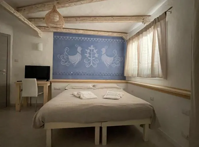 Domus De Diana 3* Olbia