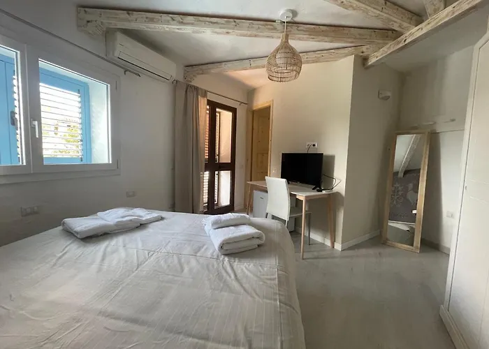 Domus De Diana Frühstückspension