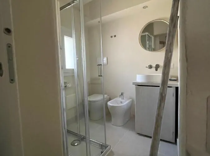 Domus De Diana Frühstückspension