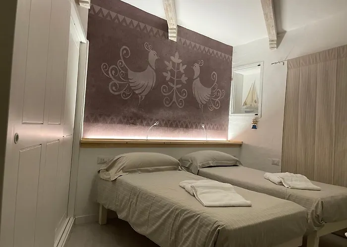 Domus De Diana Frühstückspension