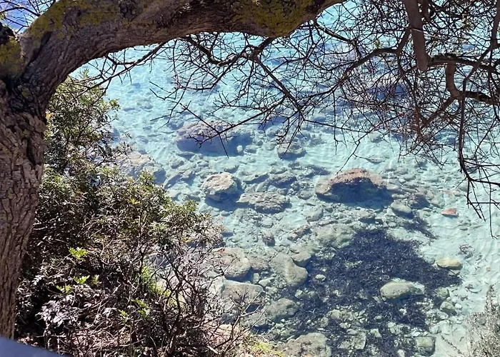 Domus De Diana Frühstückspension Olbia