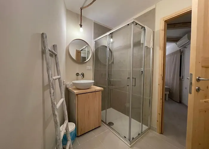 Frühstückspension Domus De Diana