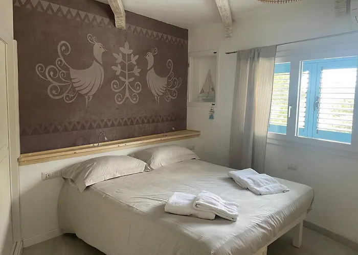 Domus De Diana Olbia