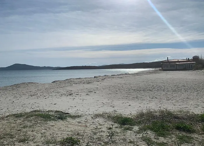 Domus De Diana Frühstückspension 3*